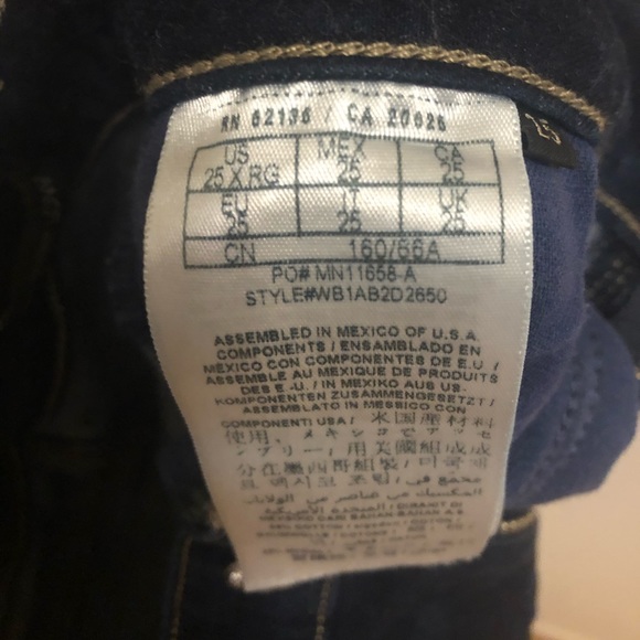 GUESS jeans - Picture 4 of 4